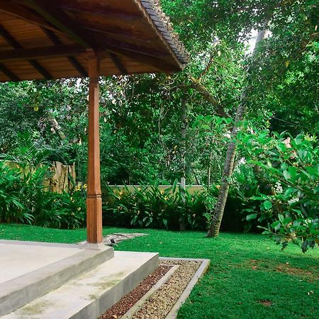 Villa Eco Pearl Hikkaduwa Luaran gambar