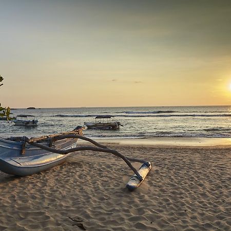 Villa Eco Pearl Hikkaduwa Luaran gambar