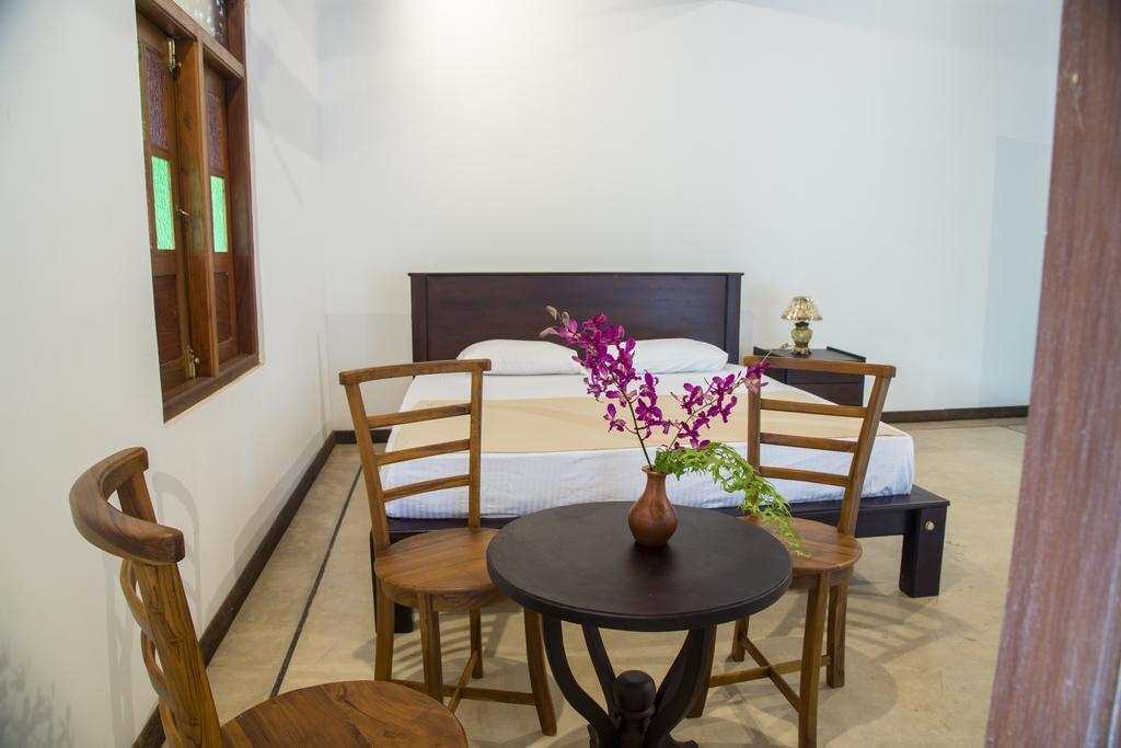 Villa Eco Pearl Hikkaduwa Luaran gambar