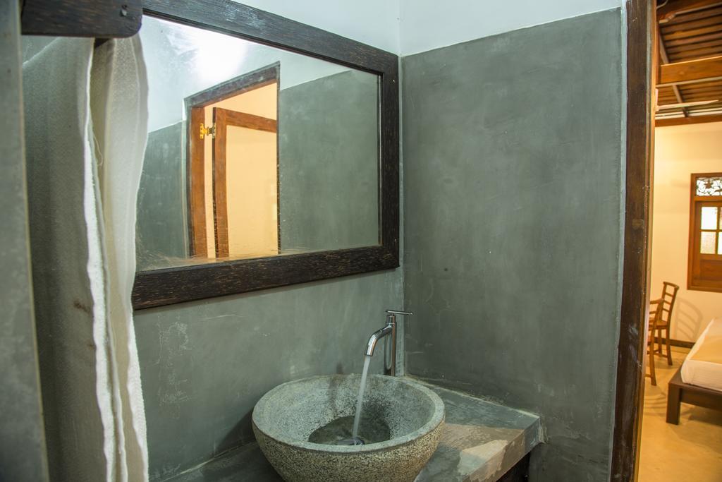 Villa Eco Pearl Hikkaduwa Luaran gambar